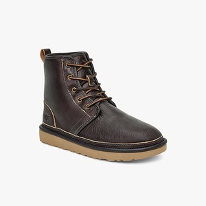 Ugg Harkley Horween Pinnacle Stövlar Herr Bruna (396180PCK)